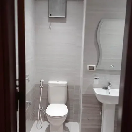 شاليه سي فيو بورتو مارينا - Porto Marina Sea View El Alamein Exterior photo