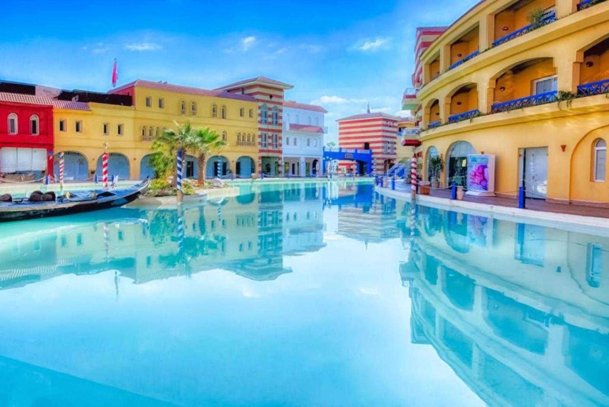 Апартаменти سي فيو بورتو مارينا - Porto Marina Sea View