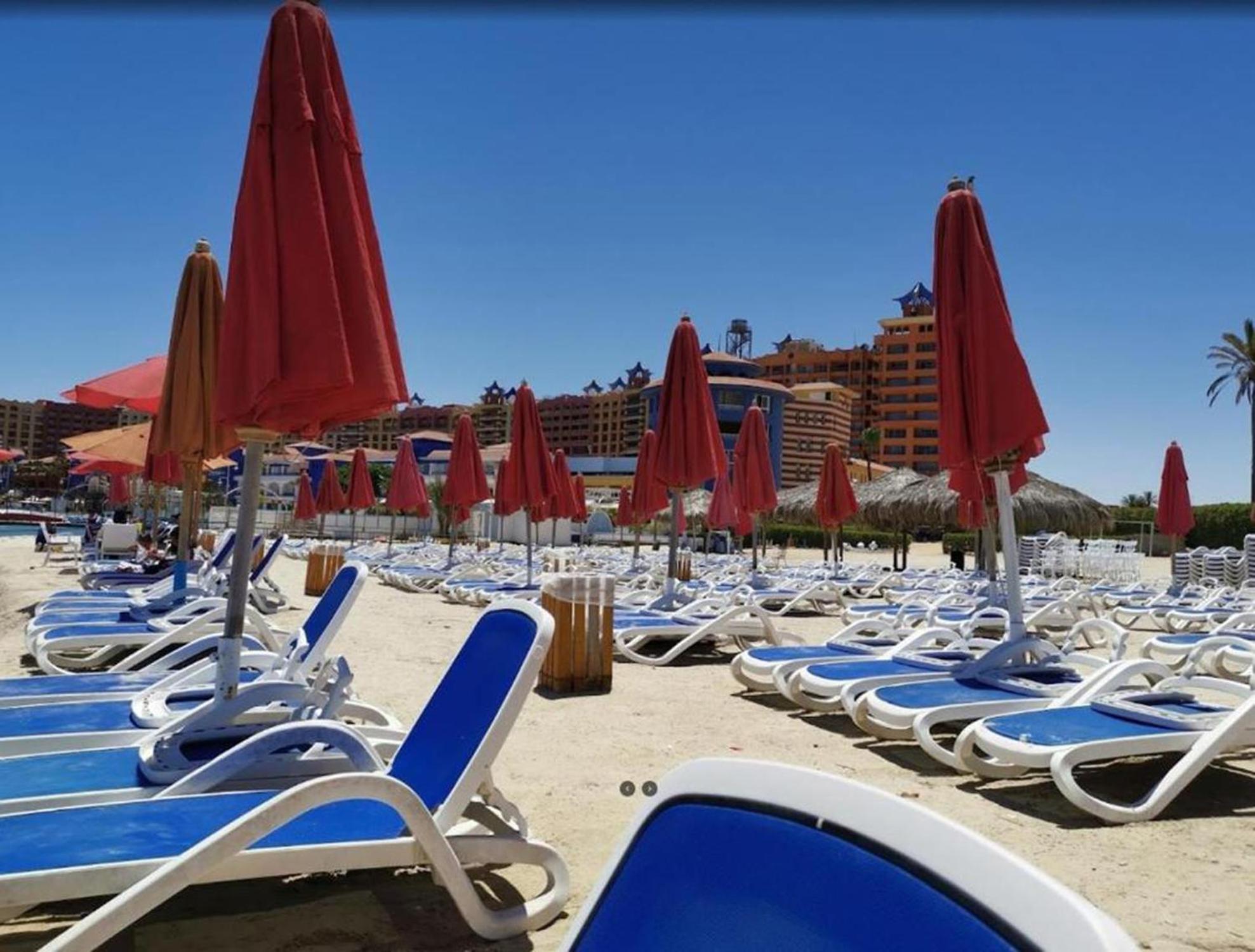 Апартаменти سي فيو بورتو مارينا - Porto Marina Sea View