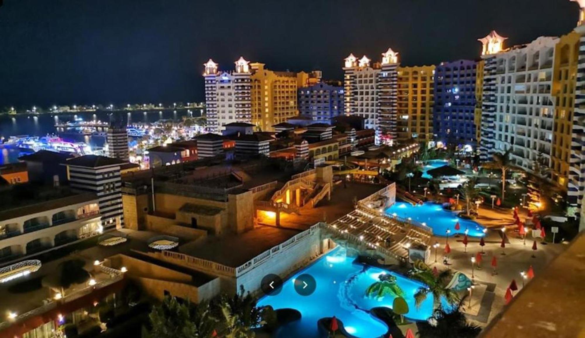 سي فيو بورتو مارينا - Porto Marina Sea View Апартаменти